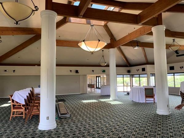 Sugar Mill Country Club