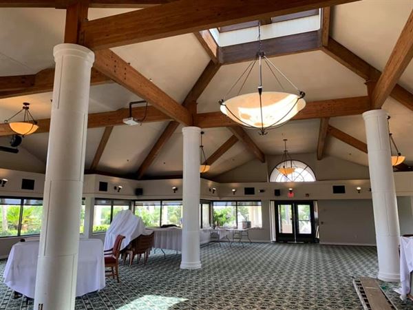 Sugar Mill Country Club