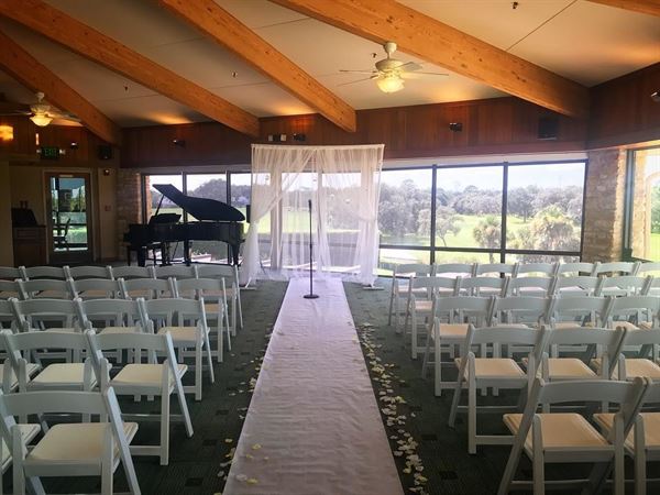 Sugar Mill Country Club