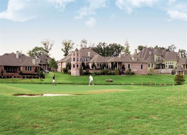 Maumelle Country Club