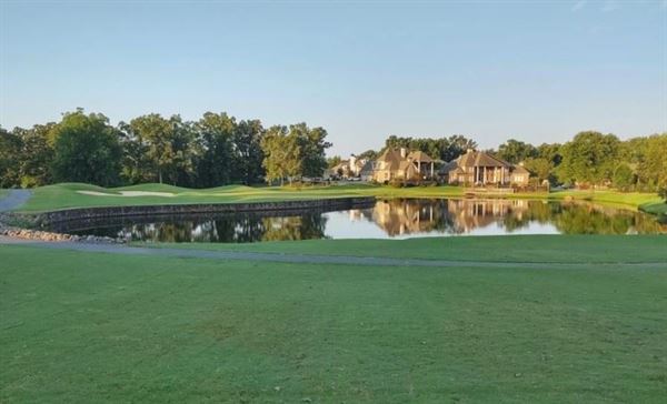 Maumelle Country Club