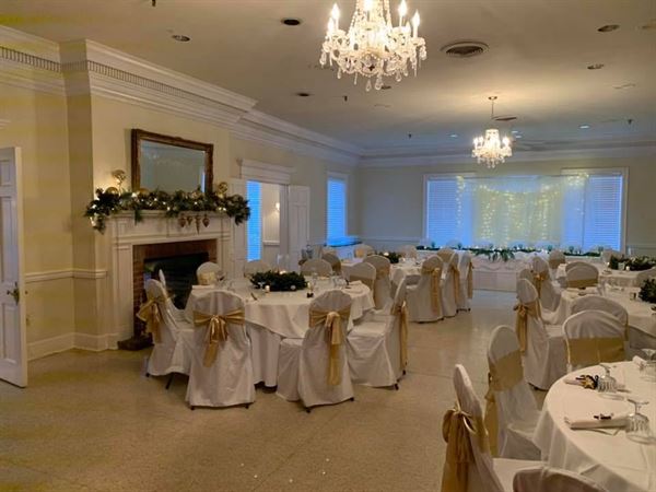 Maumelle Country Club