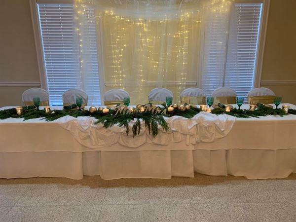 Maumelle Country Club