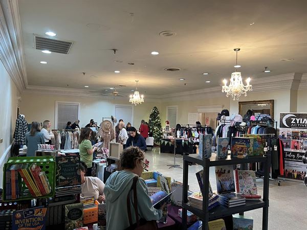 Maumelle Country Club