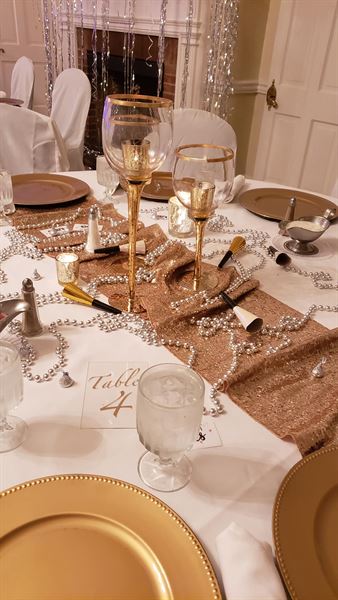 Maumelle Country Club