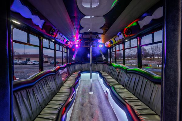 Platinum Transporation