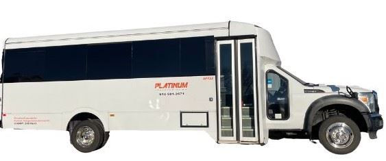 Platinum Transporation