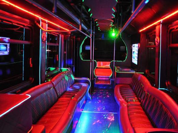 Platinum Transporation