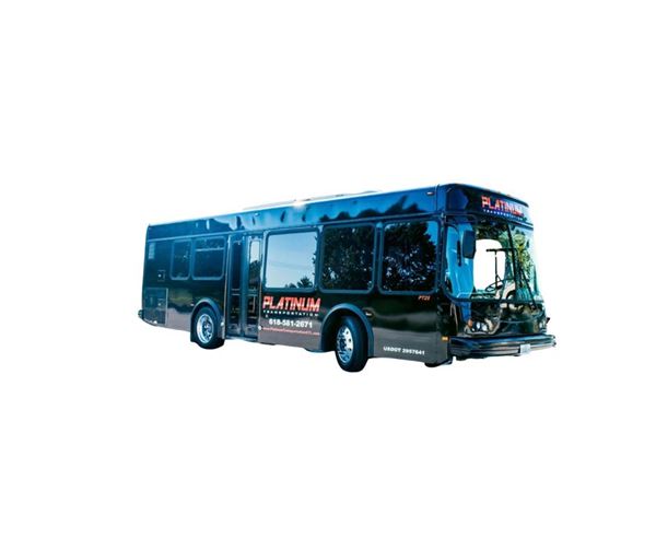 Platinum Transporation