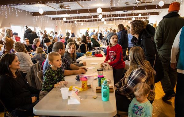 Lake City Sportsman Club