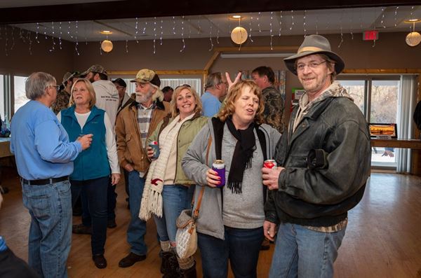 Lake City Sportsman Club