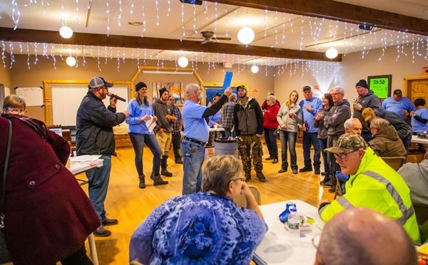 Lake City Sportsman Club