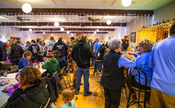 Lake City Sportsman Club