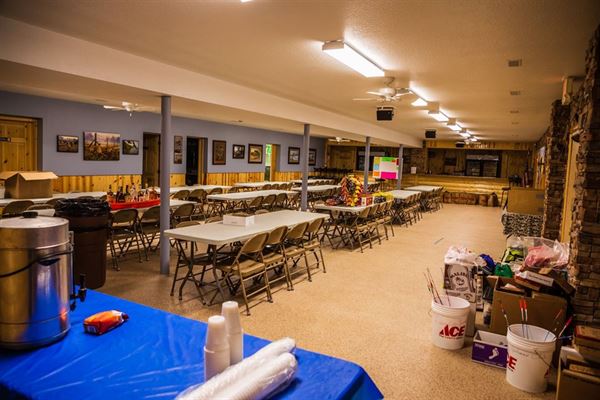 Lake City Sportsman Club