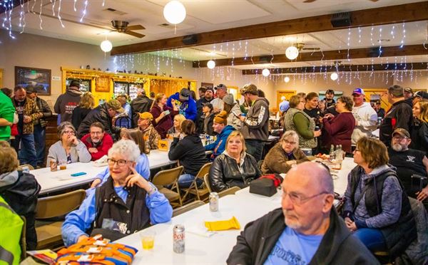 Lake City Sportsman Club