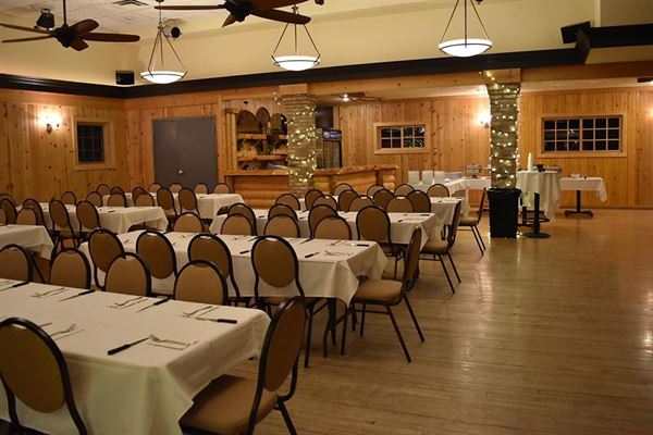 Jug's Hitching Post Saloon & Hall