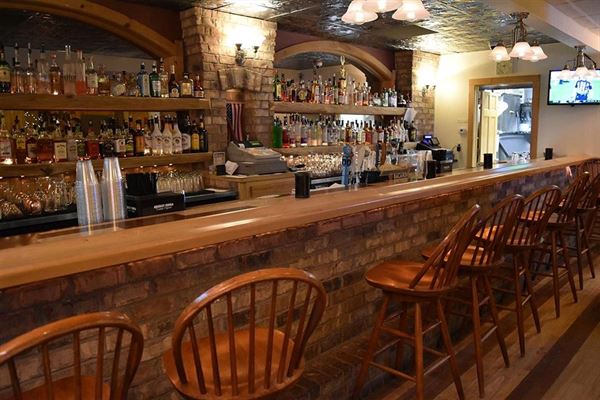 Jug's Hitching Post Saloon & Hall