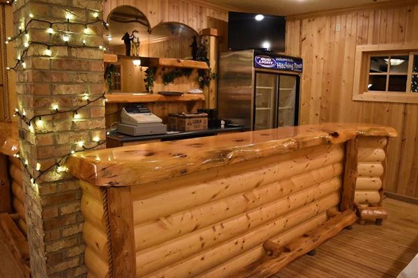 Jug's Hitching Post Saloon & Hall