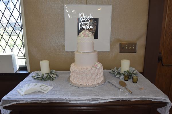 First Presbyterian Church Of Oakland