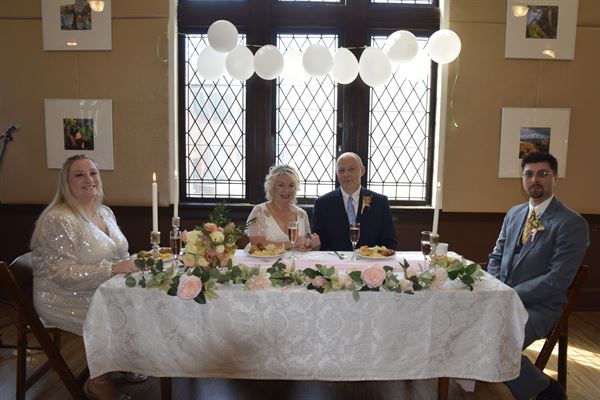 First Presbyterian Church Of Oakland