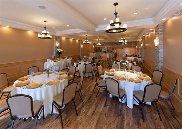 Avellino's Restaurant & Catering