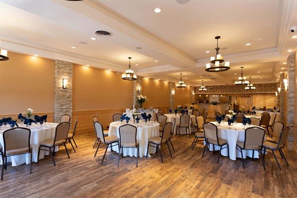 Avellino's Restaurant & Catering