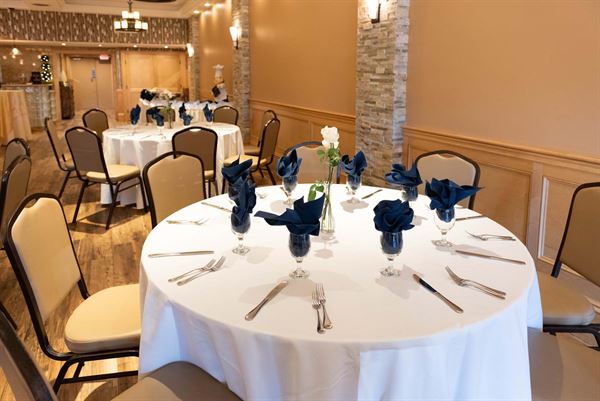 Avellino's Restaurant & Catering