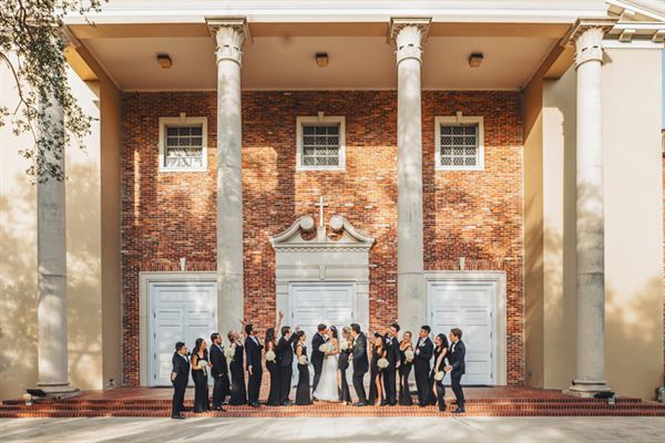 Granada Pres. Church