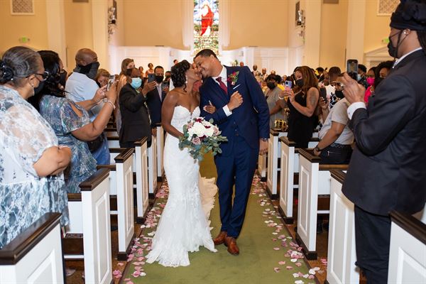 Granada Pres. Church