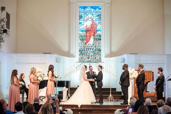 Granada Pres. Church