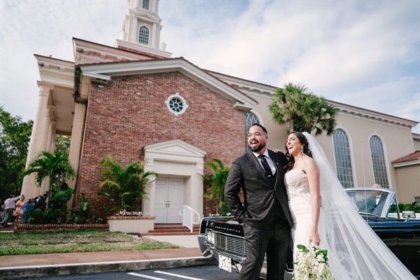 Granada Pres. Church