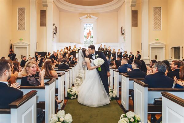 Granada Pres. Church