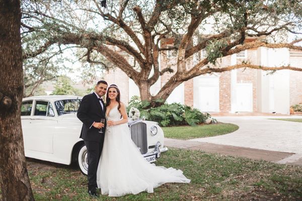 Granada Pres. Church