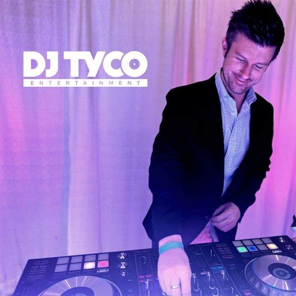 DJ Tyco Entertainment Group