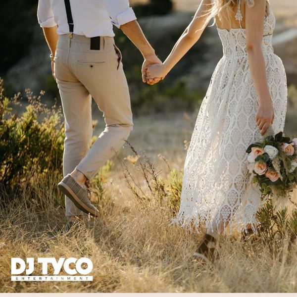 DJ Tyco Entertainment Group