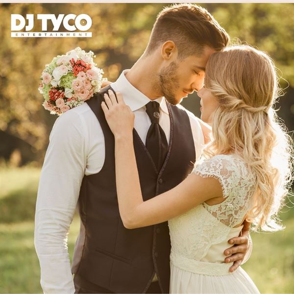 DJ Tyco Entertainment Group