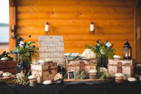 Elkwood Manor B&B and Wedding Venue