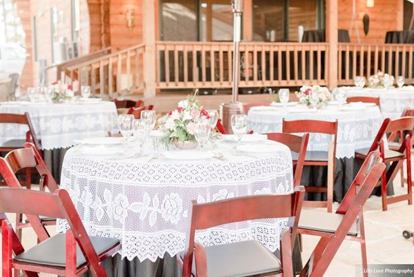 Elkwood Manor B&B and Wedding Venue