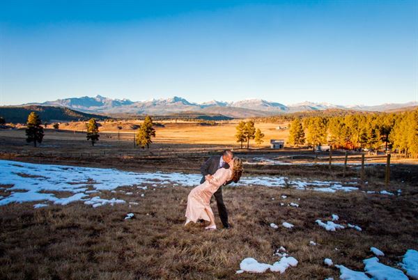 Elkwood Manor B&B and Wedding Venue