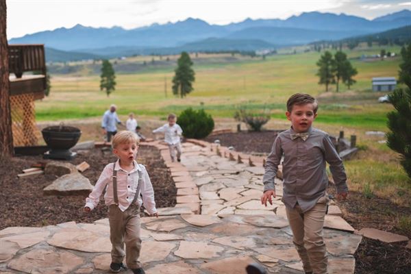 Elkwood Manor B&B and Wedding Venue