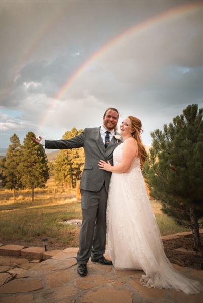 Elkwood Manor B&B and Wedding Venue