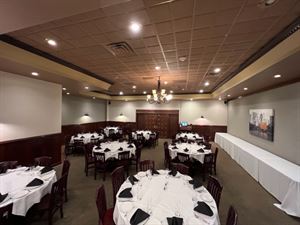 Front Private Dining Room