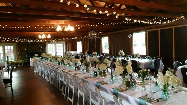 Sky Acres Events