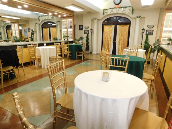 The Haven 2 Event Center