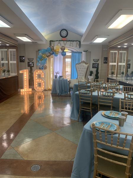 The Haven 2 Event Center