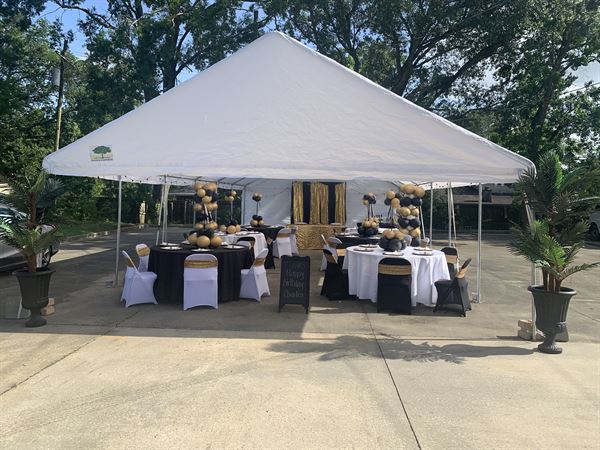 The Haven 2 Event Center