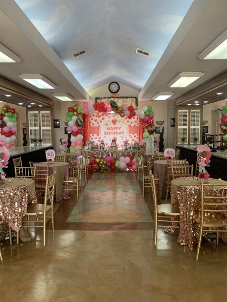 The Haven 2 Event Center