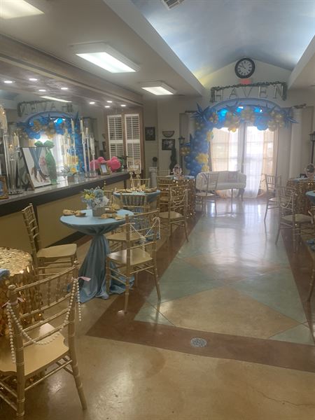 The Haven 2 Event Center