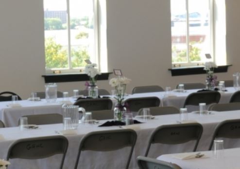 German American Heritage Center & Museum