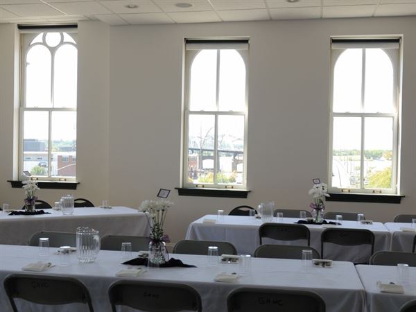 German American Heritage Center & Museum